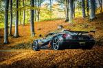 Koenigsegg Agera RS 2015 года